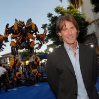 Michael Bay reconnaît que "Transformers 2" était "nul"