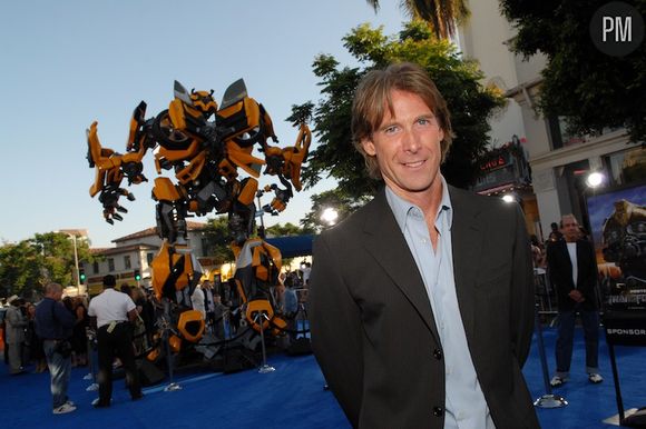 Michael Bay