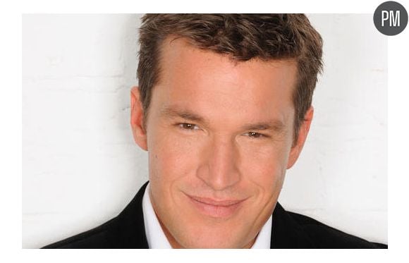 Benjamin Castaldi