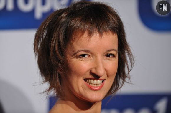 Anne Roumanoff