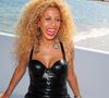 Afida Turner (Loft Story 2)