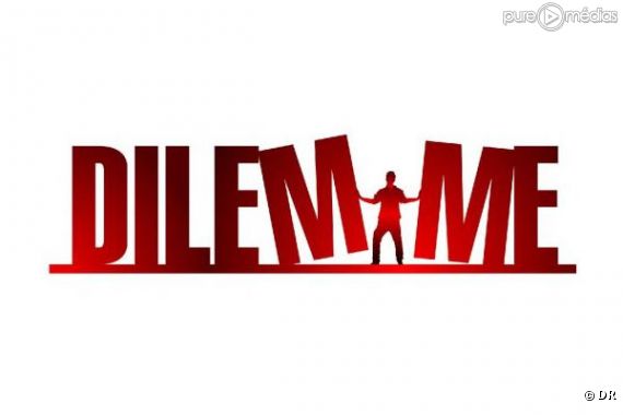 Le logo de "Dilemme".