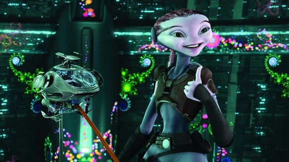 Box-office US : "World Invasion" leader, énorme flop pour le nouveau Disney