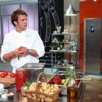 Top Chef 2011 : Ronan et sa modestie quittent l'aventure