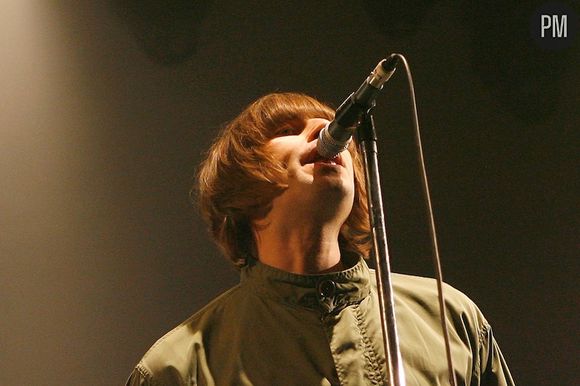 Liam Gallagher