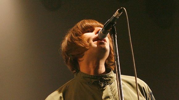 Liam Gallagher s'excuse auprès des fans français d'Oasis