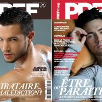 Le magazine gay PREF dépose le bilan