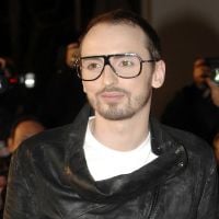 Christophe Willem : "Nouvelle Star était devenu un peu plus bobo"