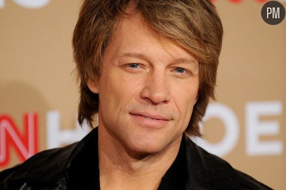 Jon Bon Jovi