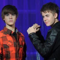 Justin Bieber nouvelle victime d'une statue de cire ratée