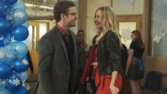 Bande-annonce : "Bad Teacher" avec Cameron Diaz et Justin Timberlake