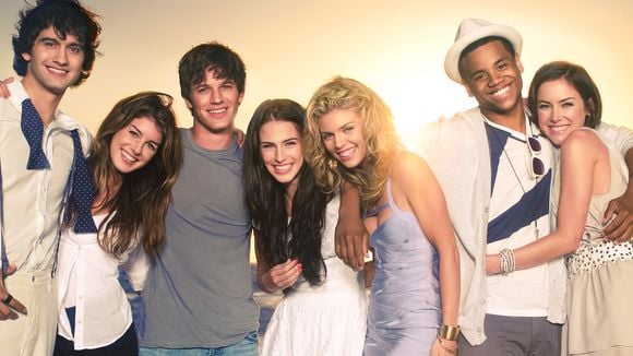 Le showrunner de "90210" quitte le navire