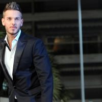 M. Pokora reprend Jean-Jacques Goldman sur son nouveau single