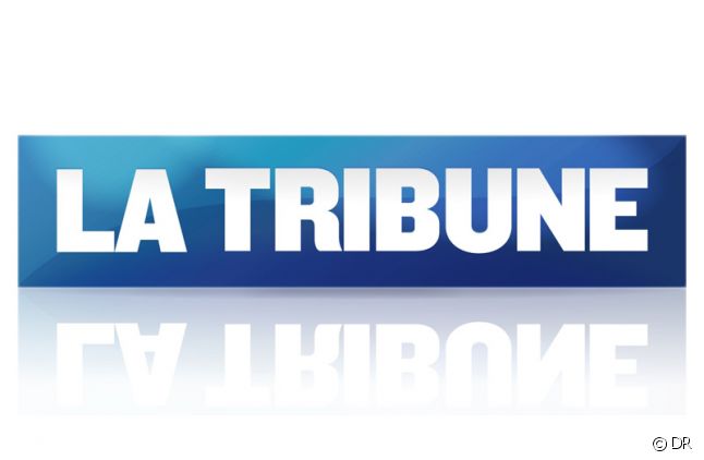 Le logo de La Tribune - photo - Puremedias