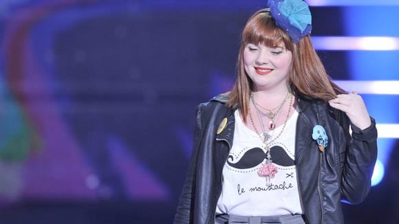 Luce dévoile son single un an après avoir remporté "Nouvelle Star"