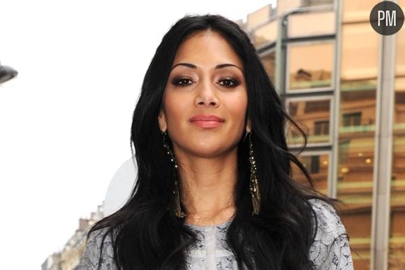 Nicole Scherzinger