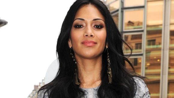 Nicole Scherzinger : "Les gens ont encore des stéréotypes vis-à-vis des femmes ambitieuses"