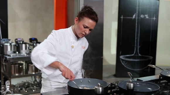 Top Chef : Fanny, la candidate qu'on adore détester ?