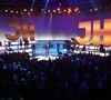 "Le Show Johnny" diffusé le 25 mars 2011 sur TF1