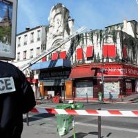 Après l'incendie, l'Elysée-Montmartre va-t-il fermer ?