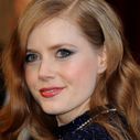 Amy Adams décroche le rôle de Lois Lane