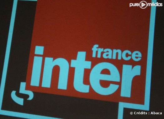 La station France Inter
