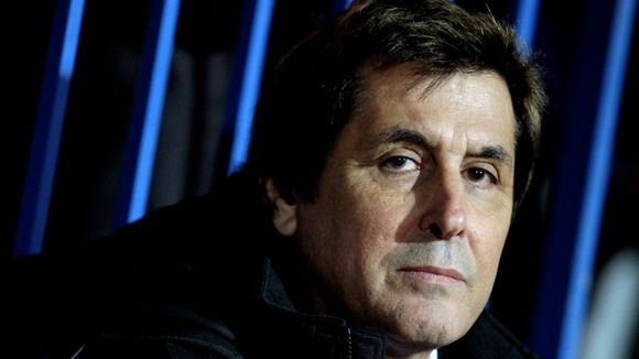 Max Guazzini : "Je me suis un peu perdu, comme tout le monde"