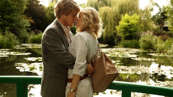 Bande-annonce : "Minuit à Paris", le nouveau Woody Allen (VOST)