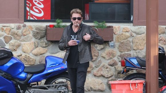 Il ne veut plus qu'on l'appelle Johnny
