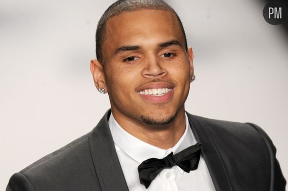 Chris Brown