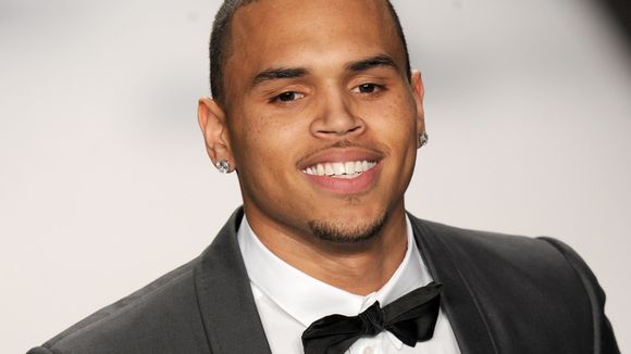 Charts US : Premier numéro un pour Chris Brown