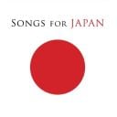 "Songs for Japan"