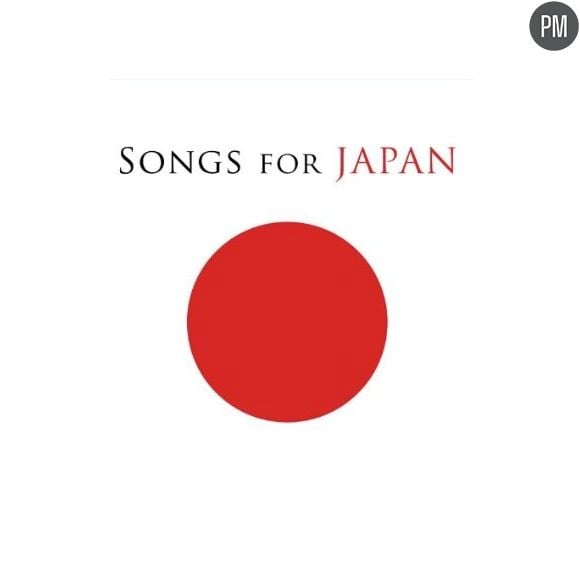 "Songs for Japan"