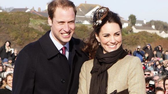 Le mariage du prince William décliné en compilation dès la fin de la cérémonie