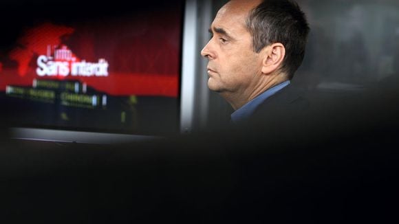 RTL réfléchit à se séparer de Robert Ménard