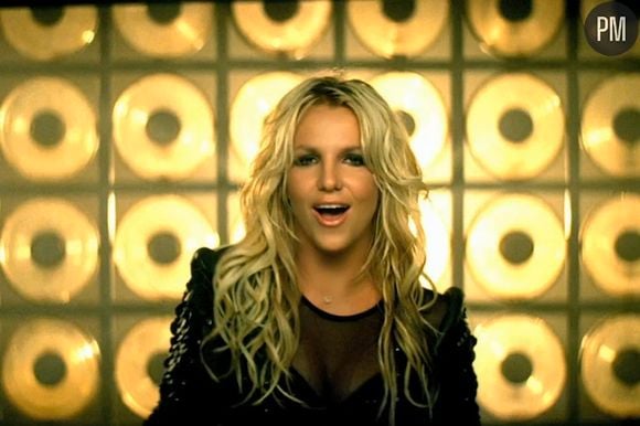 Le clip "Till the World Ends" de Britney Spears