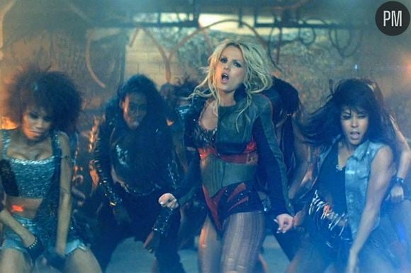 Le clip "Till the World Ends" de Britney Spears