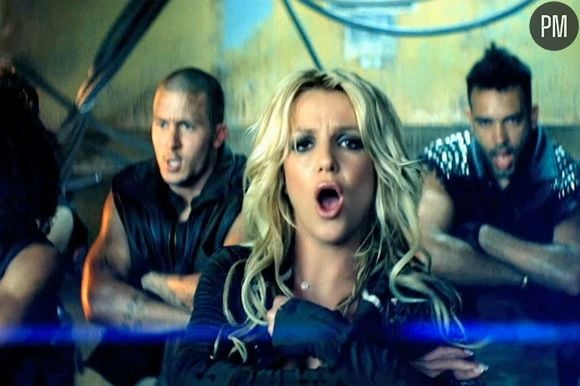 Le clip "Till the World Ends" de Britney Spears