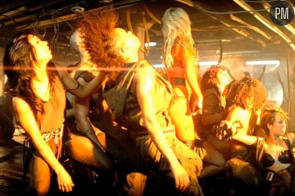 Le clip "Till the World Ends" de Britney Spears