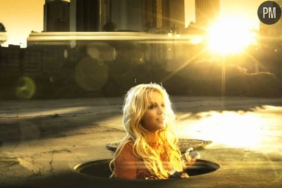 Le clip "Till the World Ends" de Britney Spears