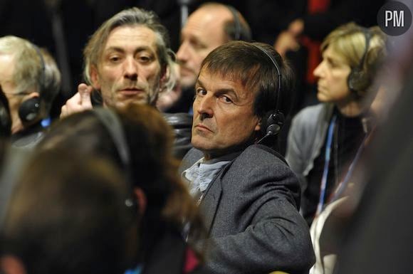 Nicolas Hulot