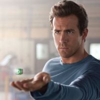 Warner Bros. poursuivi pour un accident sur le tournage de "Green Lantern"