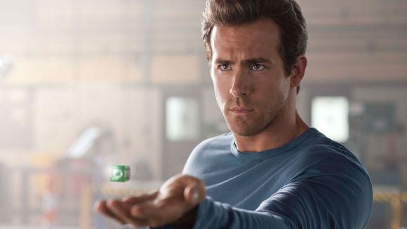 Warner Bros. poursuivi pour un accident sur le tournage de "Green Lantern"