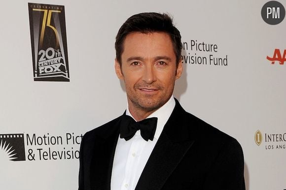 Hugh Jackman