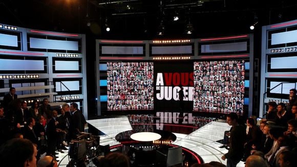 A vous de juger : l'extrait qu'Arlette Chabot ne diffusera pas ce soir