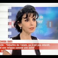 Lapsus : après la fellation, voici le "gode" de Rachida Dati