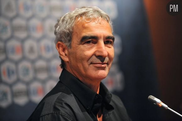 Raymond Domenech