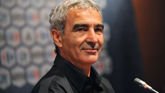 Raymond Domenech, tête d'affiche de la télé-réalité estivale de France 3