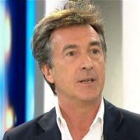 François Cluzet : "Nicolas Sarkozy avait tous les médias avec lui"