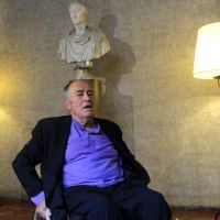 Cannes remettra une Palme d'honneur à Bernardo Bertolucci